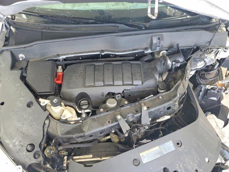 54424316 :رقم المزاد ، 5GAKRBKD1GJ194022 vin ، 2016 Buick Enclave مزاد بيع