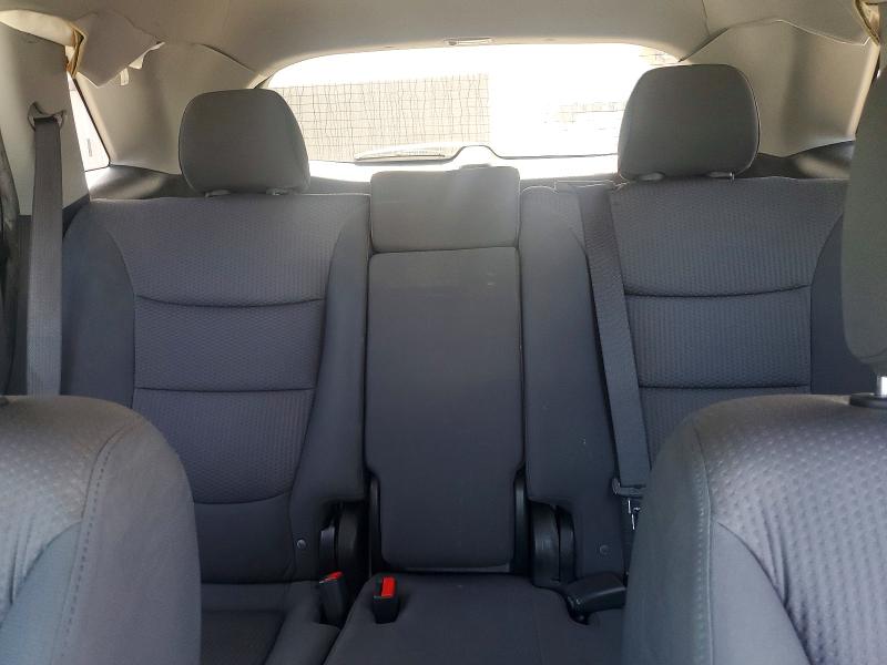 54023696 :رقم المزاد ، 5XYKT3A63DG366152 vin ، 2013 Kia Sorento مزاد بيع