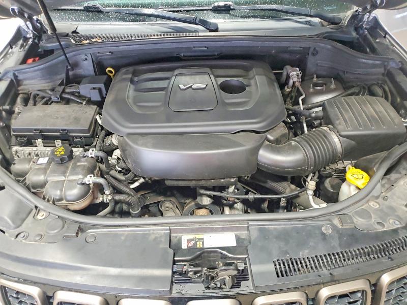 Продажа на аукционе авто 2016 Jeep Grand Cherokee, vin: 1C4RJFAG0GC406372, номер лота: 55121396