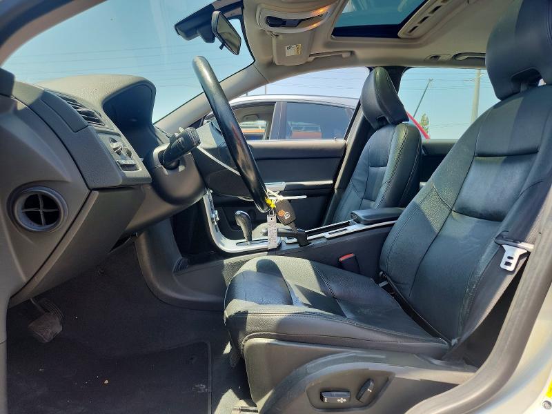 Продаж на аукціоні авто 2010 Volvo V50, vin: YV1390MW2A2560541, номер лоту: 52805546
