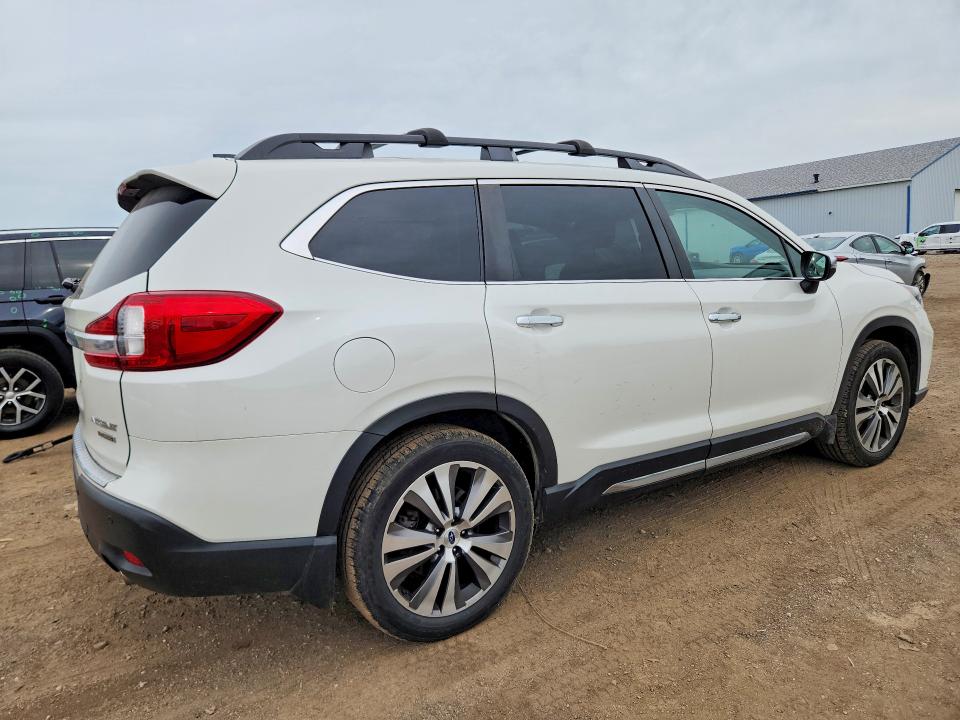 Aukcja sprzedaży 2020 Subaru Ascent, vin: 4S4WMARD3L3459161, numer aukcji: 53504356