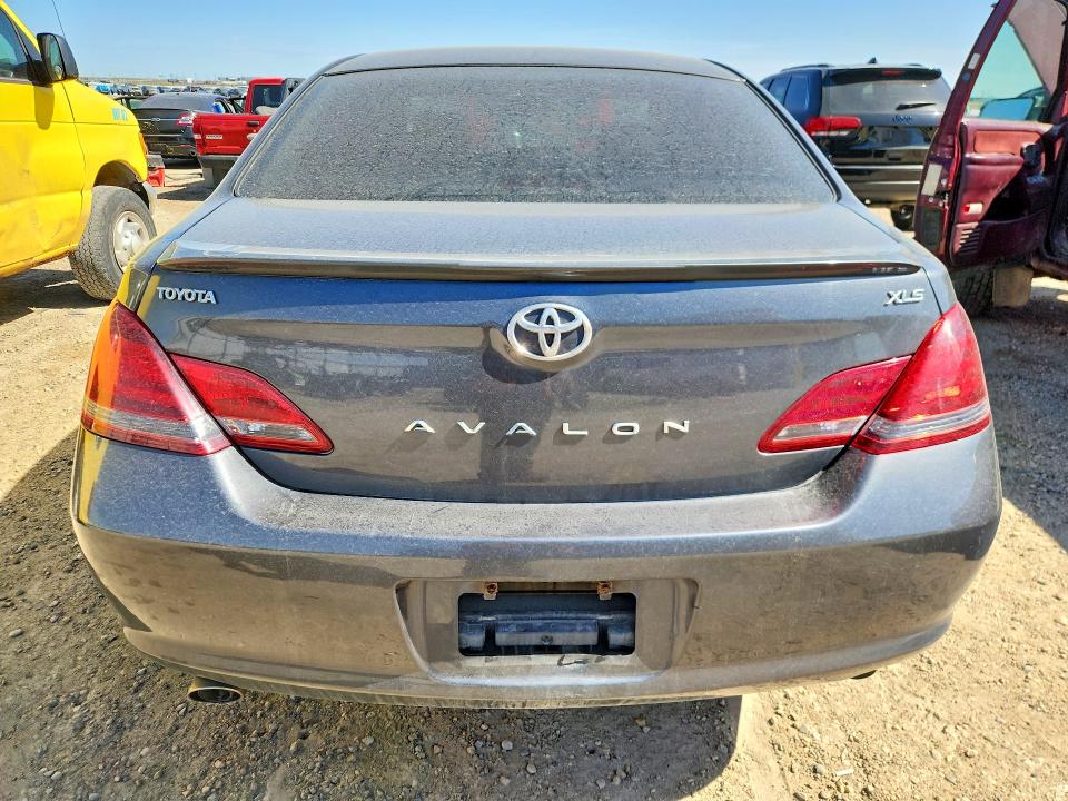Aukcja sprzedaży 2008 Toyota Avalon, vin: 4T1BK36B78U290878, numer aukcji: 51906766