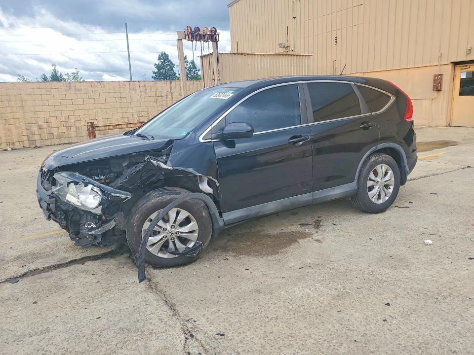 Продажа на аукционе авто 2014 Honda Cr-v, vin: 2HKRM3H52EH503682, номер лота: 52602466