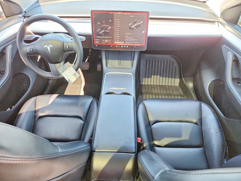 Aukcja sprzedaży 2023 Tesla Model Y, vin: 7SAYGDED3PF933925, numer aukcji: 53216556