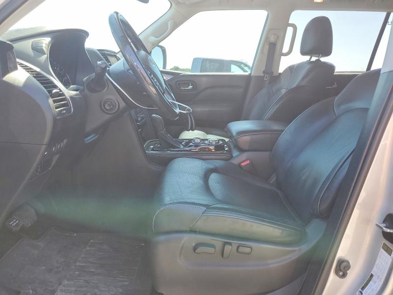 Aukcja sprzedaży 2021 Infiniti Qx80, vin: JN8AZ2AC6M9475706, numer aukcji: 53422106
