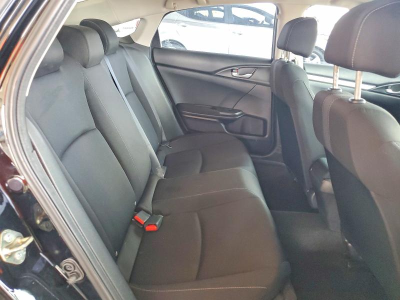 Aukcja sprzedaży 2019 Honda Civic, vin: 19XFC2F69KE024235, numer aukcji: 54268356