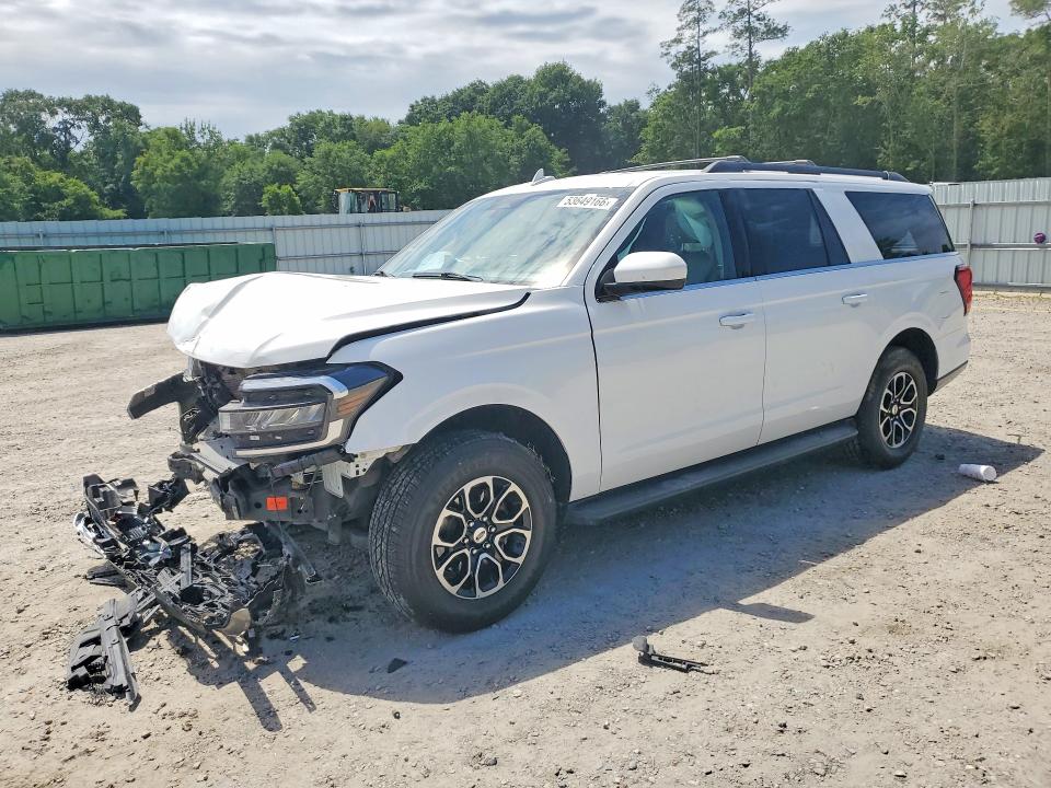 Продаж на аукціоні авто 2024 Ford Expedition, vin: 1FMJK1J81REA32251, номер лоту: 53649166