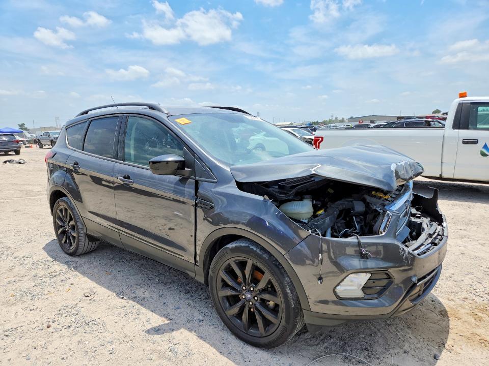Aukcja sprzedaży 2019 Ford Escape, vin: 1FMCU0GD8KUB85898, numer aukcji: 53854906
