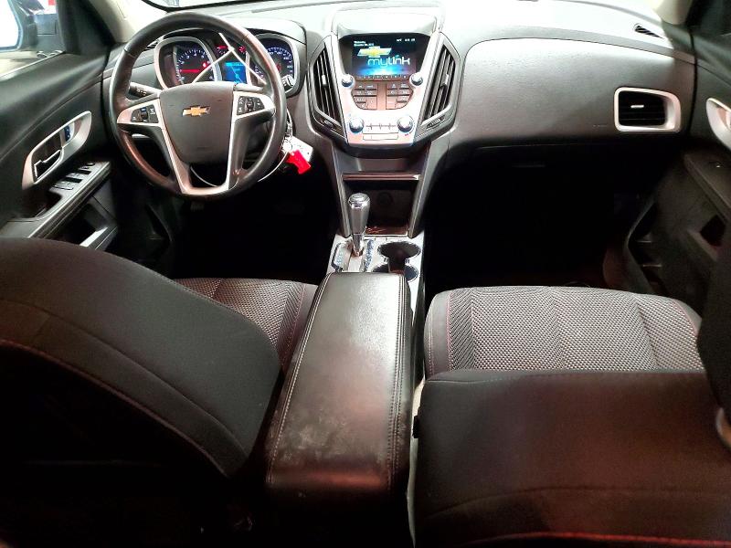 Продажа на аукционе авто 2016 Chevrolet Equinox, vin: 2GNALCEKXG1178995, номер лота: 54285516