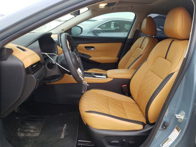 Продаж на аукціоні авто 2024 Nissan Sentra, vin: 3N1AB8CV7RY318790, номер лоту: 52429306