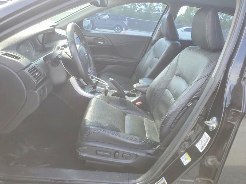 Продаж на аукціоні авто 2015 Honda Accord, vin: 1HGCR2F89FA161270, номер лоту: 52034776