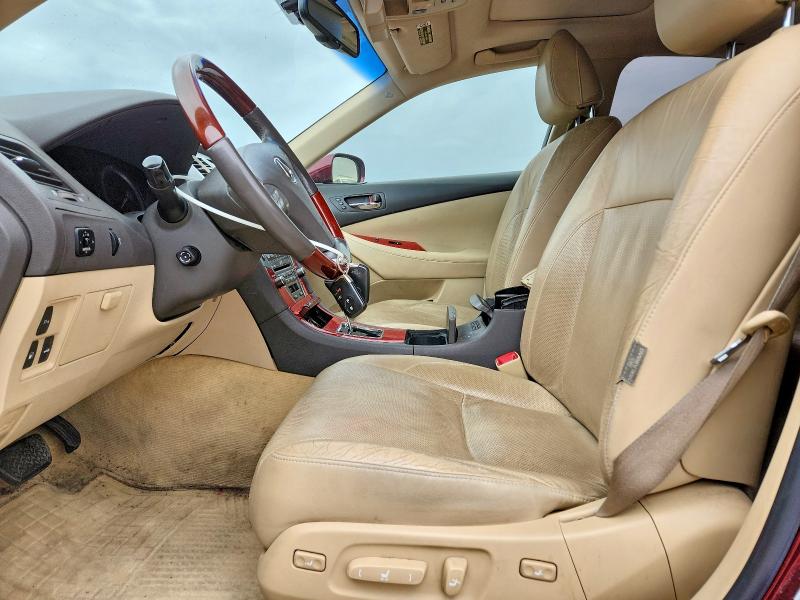 52556406 :رقم المزاد ، JTHBJ46G182266868 vin ، 2008 Lexus Es مزاد بيع