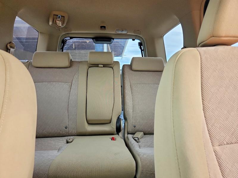 55398566 :رقم المزاد ، SHSRD68565U308144 vin ، 2005 Honda Cr-v مزاد بيع