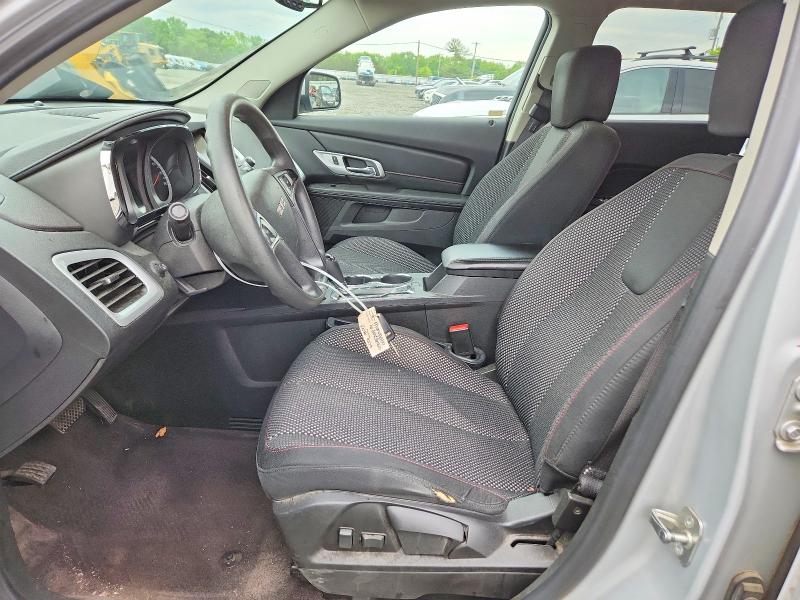 Aukcja sprzedaży 2016 Gmc Terrain, vin: 2GKFLSEK3G6302444, numer aukcji: 53178056