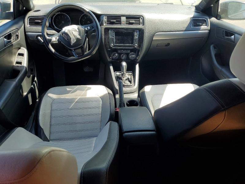 2016 Volkswagen Jetta მანქანა იყიდება აუქციონზე, vin: 3VWD17AJXGM294851, აუქციონის ნომერი: 53242026