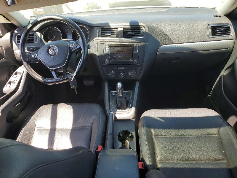 Продажа на аукционе авто 2017 Volkswagen Jetta, vin: 3VWDB7AJ9HM209240, номер лота: 52088016