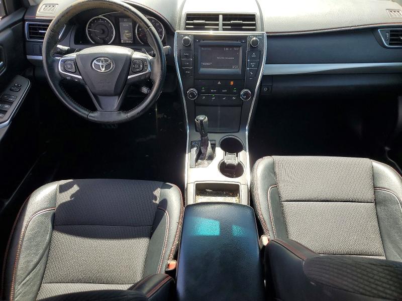 Aukcja sprzedaży 2016 Toyota Camry, vin: 4T1BF1FK2GU123075, numer aukcji: 53266686