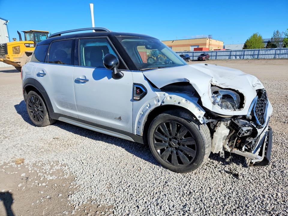 Продаж на аукціоні авто 2019 Mini Cooper, vin: WMZYT5C51K3G93907, номер лоту: 53183166