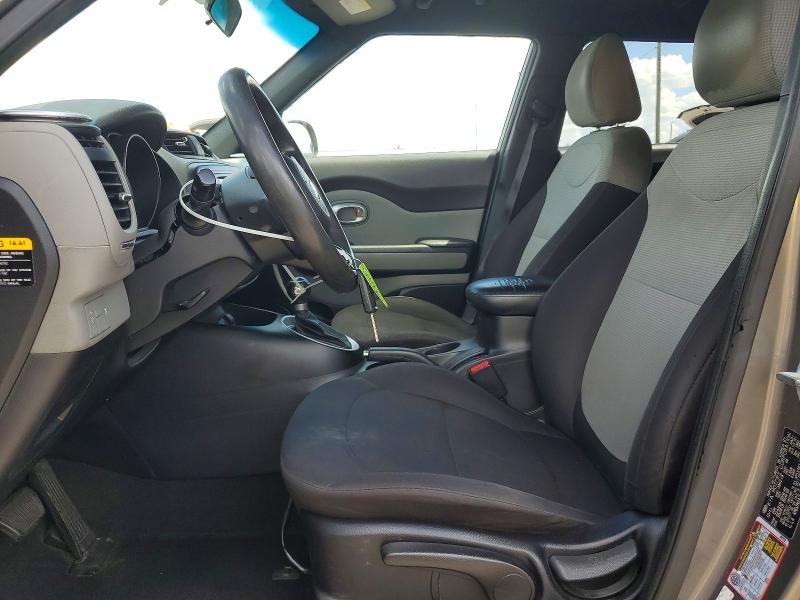 Aukcja sprzedaży 2016 Kia Soul, vin: KNDJN2A2XG7314399, numer aukcji: 53402366