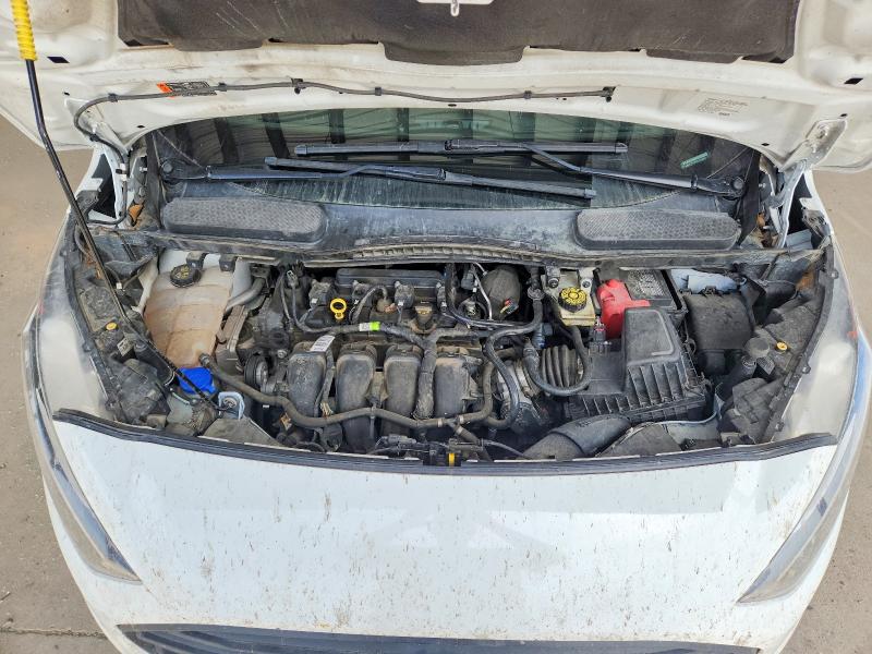 Продаж на аукціоні авто 2022 Ford Transit Connect, vin: NM0LS7T27N1514682, номер лоту: 55082756