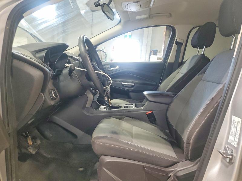 2017 Ford Escape მანქანა იყიდება აუქციონზე, vin: 1FMCU0GD9HUA00962, აუქციონის ნომერი: 52667596
