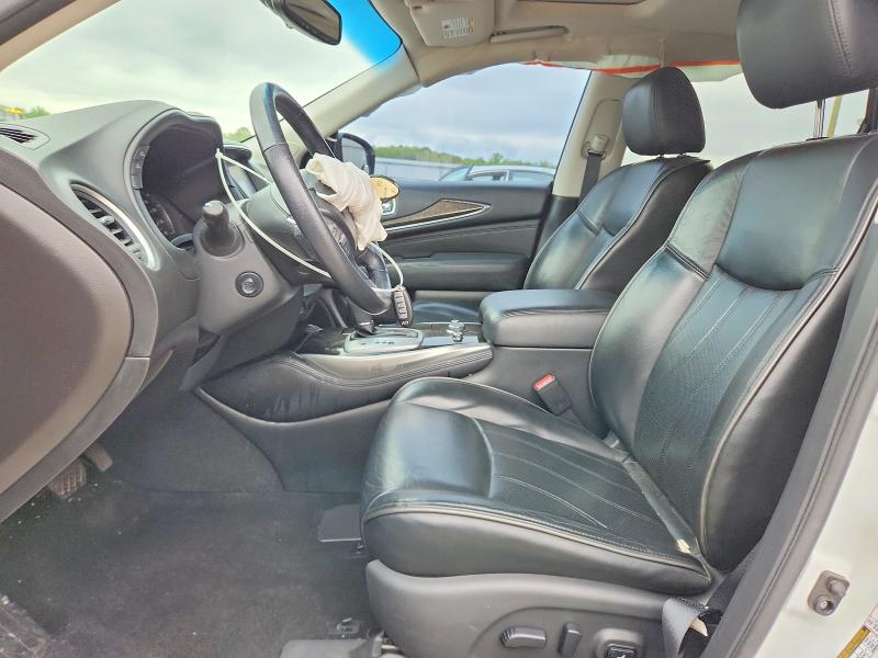 Продаж на аукціоні авто 2015 Infiniti Qx60, vin: 5N1AL0MM8FC546461, номер лоту: 52488906
