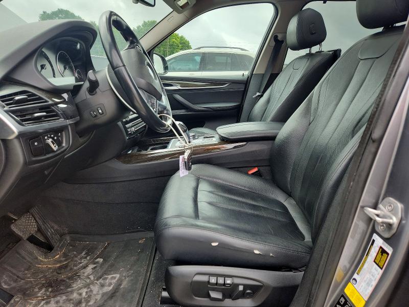 Aukcja sprzedaży 2015 Bmw X5, vin: 5UXKR0C5XF0P11685, numer aukcji: 54844436