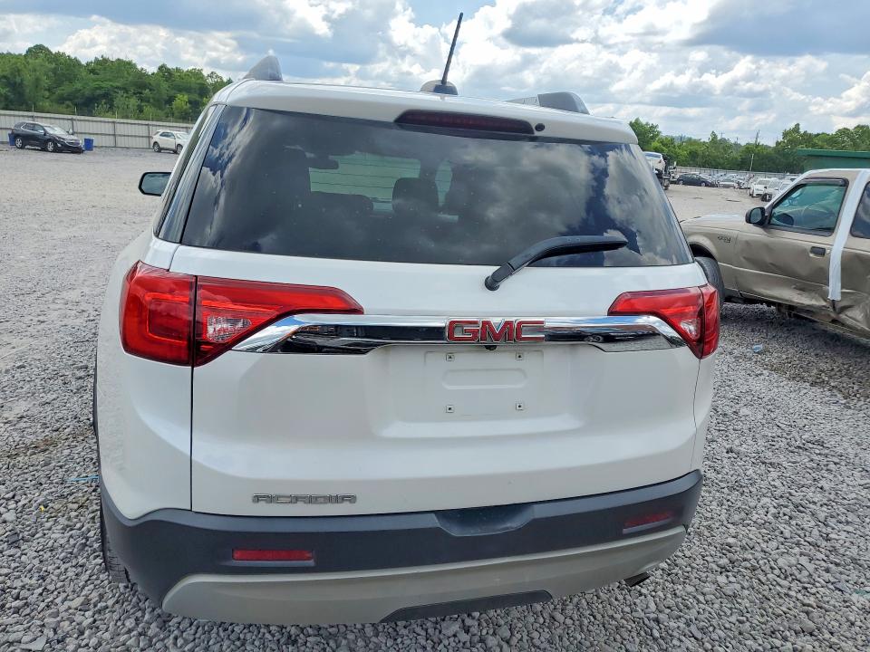 Aukcja sprzedaży 2019 Gmc Acadia, vin: 1GKKNLLA8KZ203673, numer aukcji: 54199876