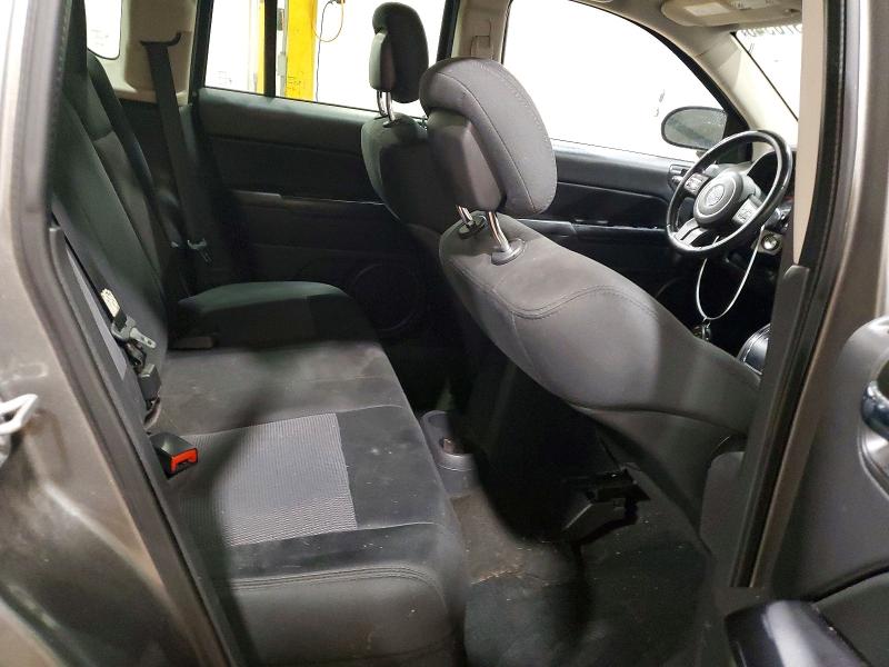 Aukcja sprzedaży 2013 Jeep Compass, vin: 1C4NJDEB5DD236176, numer aukcji: 52376546