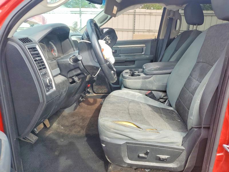 Продажа на аукционе авто 2014 Ram 1500, vin: 1C6RR6LT5ES403738, номер лота: 53160956