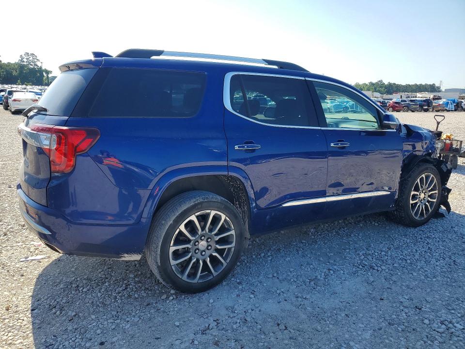Продаж на аукціоні авто 2023 Gmc Acadia, vin: 1GKKNPLS9PZ229822, номер лоту: 53345046