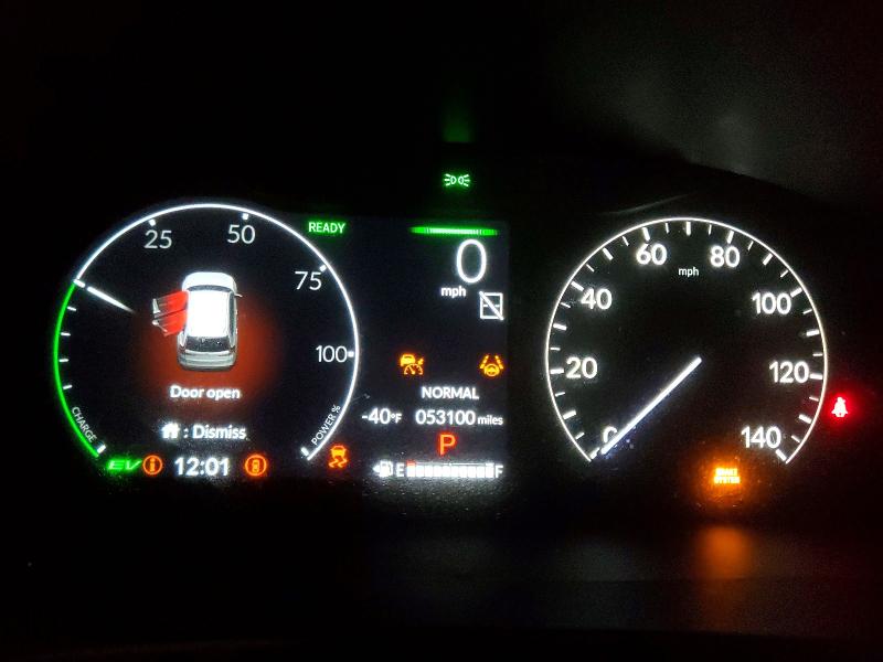 Aukcja sprzedaży 2024 Honda Cr-v, vin: 7FARS6H98RE072963, numer aukcji: 55124376
