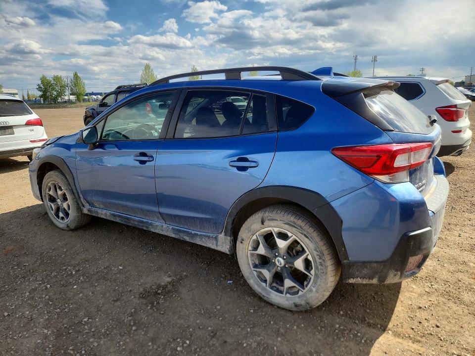 Aukcja sprzedaży 2018 Subaru Crosstrek, vin: JF2GTAFC7JH274362, numer aukcji: 54481036