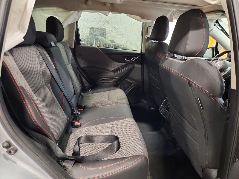 Продажа на аукционе авто 2022 Subaru Forester, vin: JF2SKAJC3NH489179, номер лота: 53448916