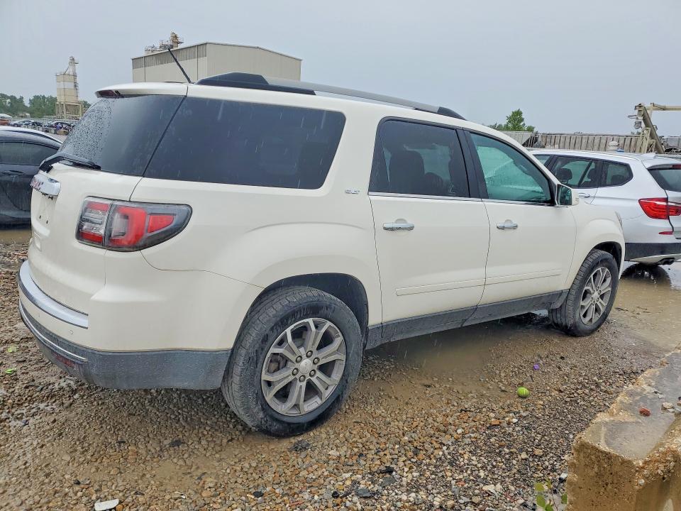 2013 Gmc Acadia მანქანა იყიდება აუქციონზე, vin: 1GKKRRKD6DJ196677, აუქციონის ნომერი: 52418076