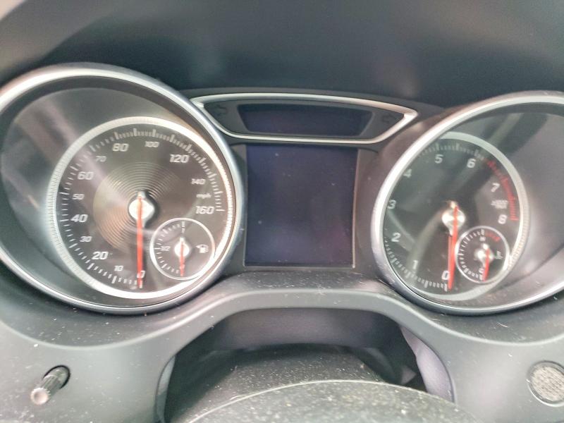 Продажа на аукционе авто 2018 Mercedes-benz Cla, vin: WDDSJ4GB2JN514950, номер лота: 54866046