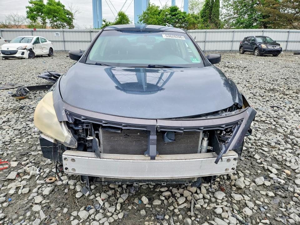 53628206 :رقم المزاد ، 1N4AL3AP2DN589740 vin ، 2013 Nissan Altima مزاد بيع