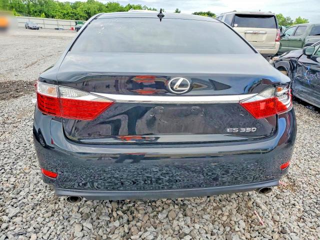 Aukcja sprzedaży 2014 Lexus Es, vin: JTHBK1GG0E2133850, numer aukcji: 52505416