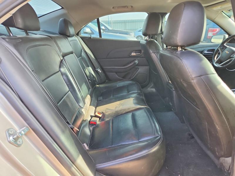 Продаж на аукціоні авто 2014 Chevrolet Malibu, vin: 1G11H5SL4EF193350, номер лоту: 54193646