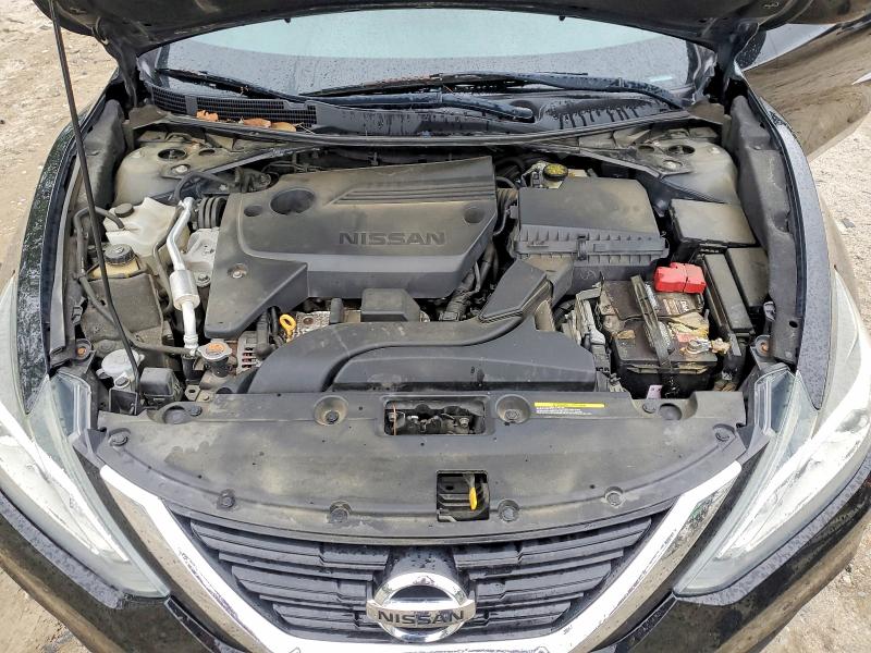 Продаж на аукціоні авто 2017 Nissan Altima, vin: 1N4AL3AP5HC261827, номер лоту: 52575836