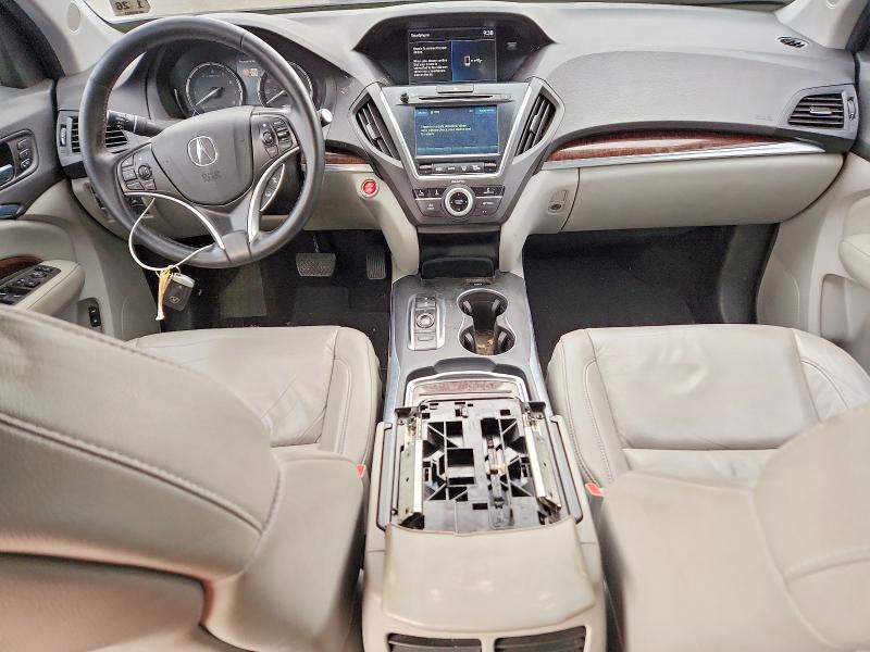Продажа на аукционе авто 2020 Acura Mdx, vin: 5J8YD4H30LL055999, номер лота: 52706066
