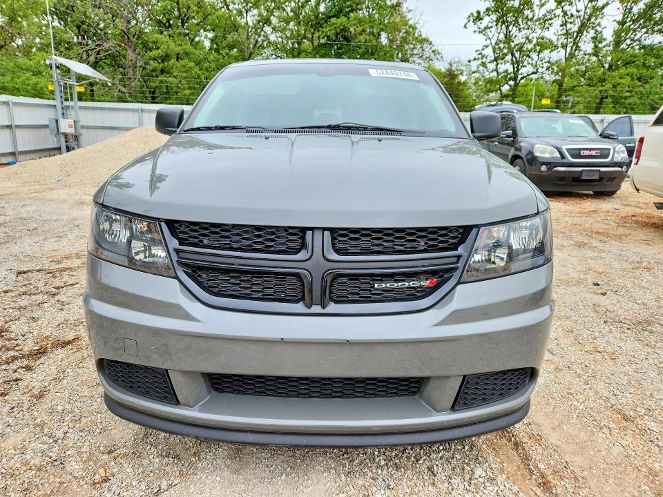 Продажа на аукционе авто 2020 Dodge Journey, vin: 3C4PDCABXLT253998, номер лота: 52449746