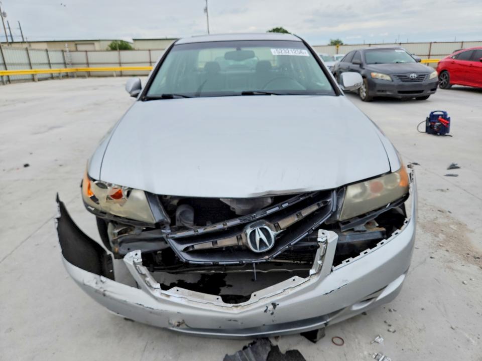 Продажа на аукционе авто 2006 Acura Tsx, vin: JH4CL96836C012994, номер лота: 52321256