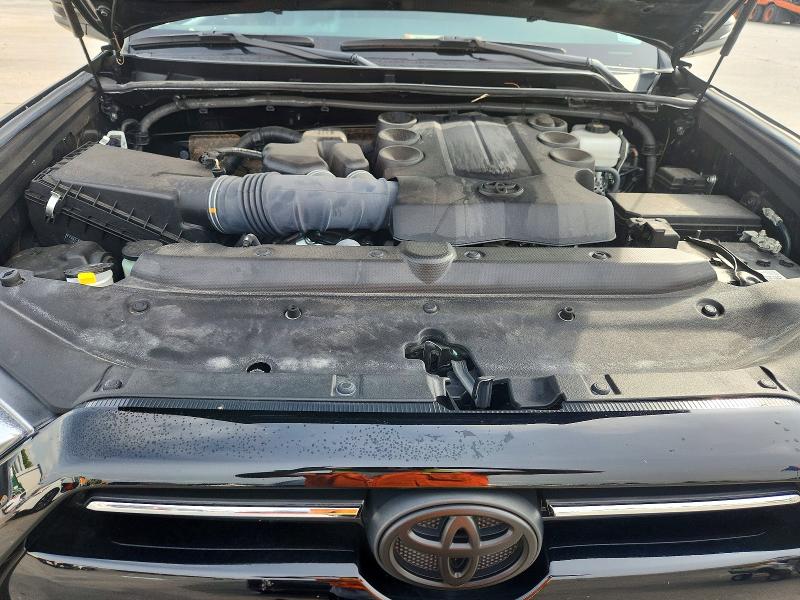 Продажа на аукционе авто 2024 Toyota 4runner, vin: JTENU5JR3R6273038, номер лота: 53008726