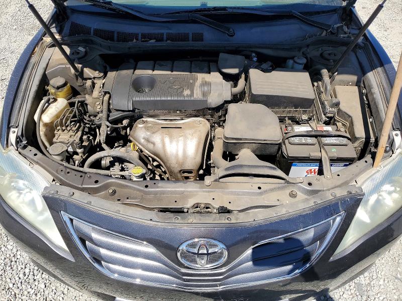 Aukcja sprzedaży 2011 Toyota Camry, vin: 4T4BF3EK0BR108330, numer aukcji: 54336796