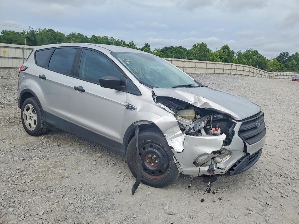Aukcja sprzedaży 2017 Ford Escape, vin: 1FMCU0F7XHUC59777, numer aukcji: 54116596