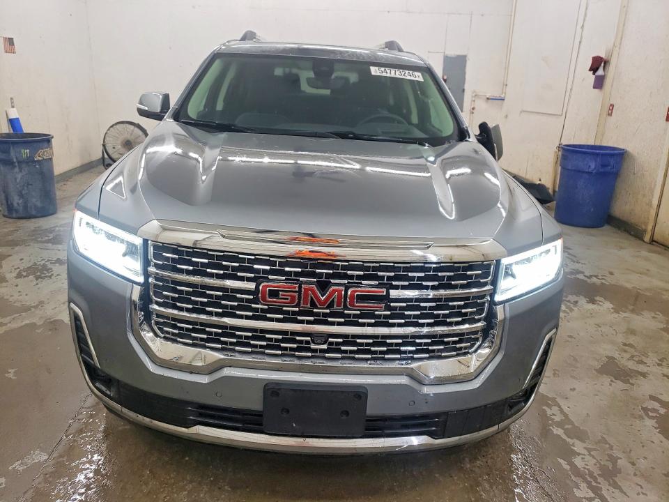 54773246 :رقم المزاد ، 1GKKNXLS6PZ204831 vin ، 2023 Gmc Acadia مزاد بيع