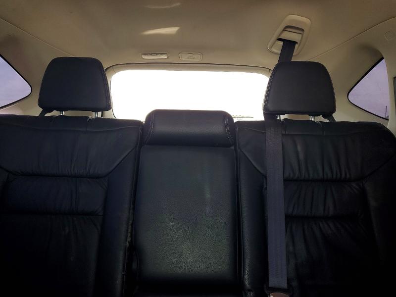 Продажа на аукционе авто 2014 Honda Cr-v, vin: 5J6RM4H74EL055538, номер лота: 52606036