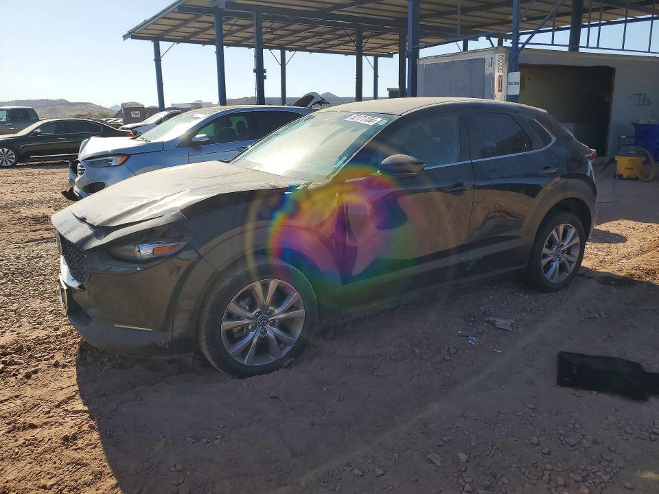 Aukcja sprzedaży 2020 Mazda Cx-30, vin: 3MVDMACL6LM118653, numer aukcji: 52171156