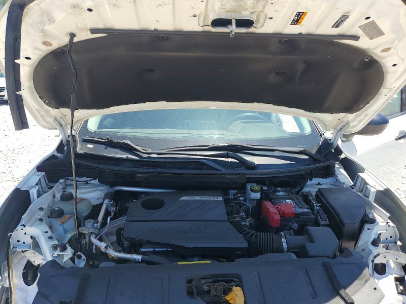 Aukcja sprzedaży 2023 Nissan Rogue, vin: 5N1BT3ABXPC849039, numer aukcji: 52999926